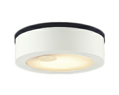 LEDG87904YL-LSアウトドア LED一体形軒下シーリングライトON/OFFセンサータイプ 電球色 白熱灯器具100Wクラス東芝ライテック 照明器具|照明ライト専門タカラshopあかり館