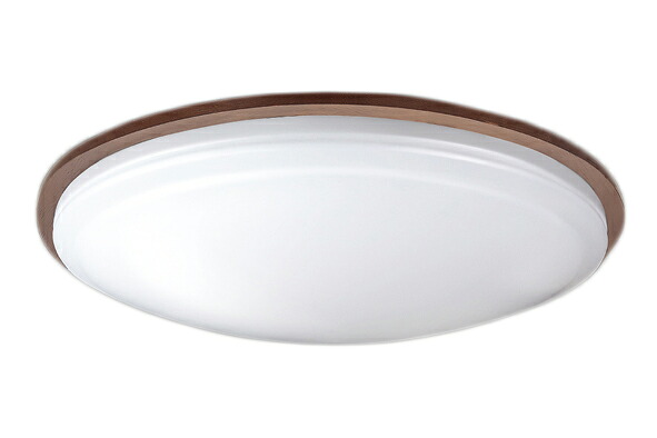 LEDH8402A02-LC＜br /＞LED一体形シーリングライト 10畳用＜br /＞調光・調色 ベーシック リモコン同梱 電気工事不要＜br /＞東芝ライテック 照明器具 天井照明 居間 リビングなど 【～10畳】