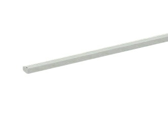 AL50381＜br /＞LED一体型 ライトバー間接照明 Shelf’s Compact Line＜br /＞ミドルパワータイプ LED11.1W 斜光 L600mm 調光タイプ 白色＜br /＞コイズミ照明 照明器具 棚下 棚上用 デザイン照明