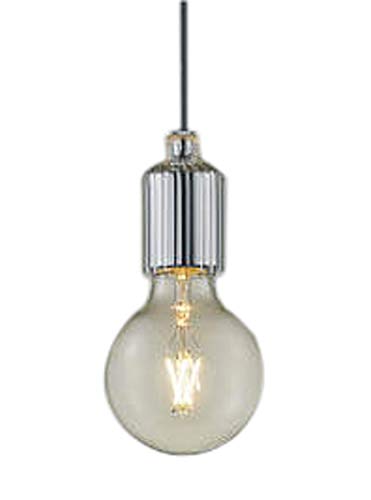 AP49028L＜br /＞LEDペンダントライト Filam＜br /＞フランジタイプ 電気工事不要 非調光 電球色 白熱球40W相当＜br /＞コイズミ照明 照明器具 おしゃれ ダイニング照明 インテリア照明