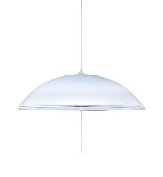 AP50287LED一体型 ペンダントライト 引きひもスイッチ付 8畳用引掛シーリング取付 LED32.0W 電気工事不要 段調光 昼白色コイズミ照明 照明器具 おしゃれ リビング用 天井照明【～8畳】｜照明ライト専門タカラshopあかり館