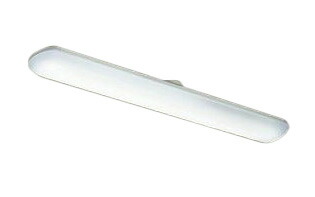 DCL-39923W＜br /＞LEDキッチンライト LED交換不可＜br /＞クイック取付式 電気工事不要＜br /＞昼白色 非調光 Hf32W×2灯相当＜br /＞大光電機 照明器具 キッチン 台所用照明
