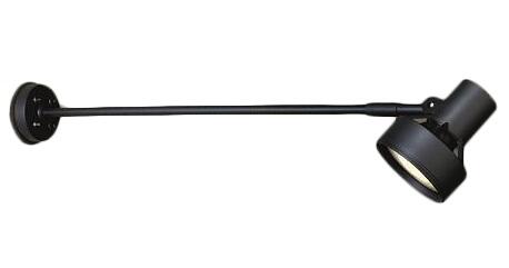 DOL-3767XBLEDアウトドアスポットライト ランプ別売LED交換可能 防雨形大光電機 照明器具 庭 ガレージ用 ライトアップ照明｜照明ライト専門タカラshopあかり館