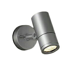 DOL-4017YS＜br /＞LEDアウトドアスポットライト＜br /＞LED交換不可 天井付・壁付・床付兼用 防雨形＜br /＞電球色 非調光 12Vダイクロハロゲン50W相当＜br /＞大光電機 照明器具 庭 ガレージ用 ライトアップ照明