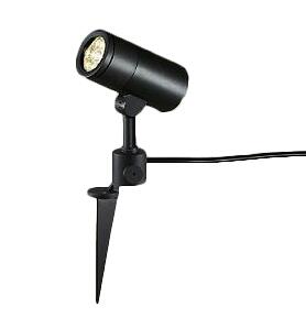 DOL-4021YBLEDアウトドアスポットライト スパイク埋込形LED交換不可 防雨形電球色 非調光 12Vダイクロハロゲン50W相当大光電機 照明器具 庭 ガレージ用 ライトアップ照明|照明ライト専門タカラshopあかり館