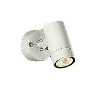 DOL-4824YW＜br /＞LEDアウトドアスポットライト＜br /＞LED交換不可 φ53タイプ 天井付・壁付・床付兼用＜br /＞防雨形 電球色 非調光 12Vダイクロハロゲン50W相当＜br /＞大光電機 照明器具 庭 デッキ用 グランドライト