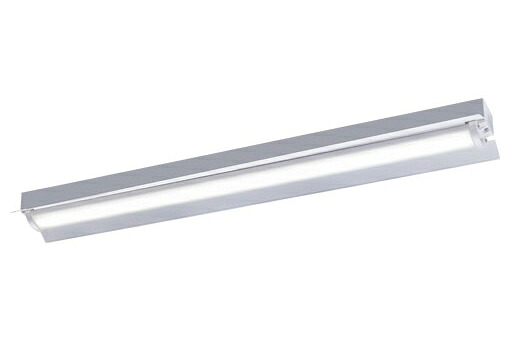 ELRW44302NPN9＜br /＞LEDベースライト 40形 レディオック マルチライン 笠付形 1000mmタイプ＜br /＞屋内・屋外用 IP55 電源ユニット内蔵形＜br /＞Hf32形高出力形1灯相当 昼白色＜br /＞岩崎電気 施設照明