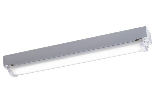 ELTW22401NPN9＜br /＞LEDベースライト 40形 レディオック マルチライン トラフ形 500mmタイプ＜br /＞屋内・屋外用 IP55 電源ユニット内蔵形＜br /＞Hf16形高出力形1灯相当 昼白色＜br /＞岩崎電気 施設照明