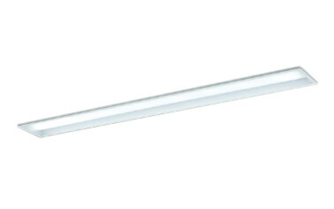 AE57604<br />LEDベースライト ADシリーズ用ユニット 40形<br />5200lmクラス FHF32W×2灯定格出力相当<br />DALI/PWM調光 昼白色<br />コイズミ照明 施設照明部材