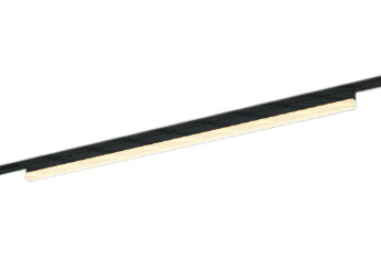 AH57733＜br /＞LEDベースライト Solid Seamless Slim＜br /＞プラグタイプ 位相調光 電球色(2700K)＜br /＞コイズミ照明 施設照明