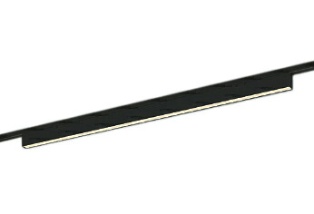 AH57743LEDベースライト Flat Seamless Slimプラグタイプ 位相調光 電球色(2700K)コイズミ照明 施設照明|照明ライト専門タカラshopあかり館