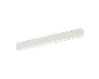 AH57821＜br /＞LEDベースライト Flat Seamless Slim＜br /＞直付型 位相調光 L600mm 温白色＜br /＞コイズミ照明 施設照明