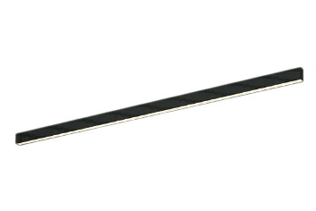 AH57825＜br /＞LEDベースライト Flat Seamless Slim＜br /＞直付型 位相調光 L1500mm 温白色＜br /＞コイズミ照明 施設照明