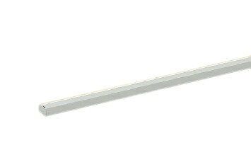 AL57525＜br /＞LED間接照明 インダイレクトライト＜br /＞Shelf's Compact Line 電源一体型 ミドルパワー 斜光＜br /＞L900mm 位相調光 電球色(2700K)＜br /＞コイズミ照明 施設照明