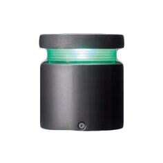 NND25738＜br /＞屋外用 LEDカラー演出照明器具 フットスタンドライト 全周配光タイプ＜br /＞赤緑青黄 据置取付型 電源ユニット別売＜br /＞Panasonic 施設照明 地中埋込