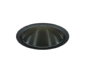 XD256527BM＜br /＞LEDベースダウンライト X-Pro 埋込穴φ100＜br /＞グレアレス 黒色鏡面コーン 高演色＜br /＞1000lmクラス JR12V50W相当 55°配光 温白色＜br /＞コイズミ照明 施設照明