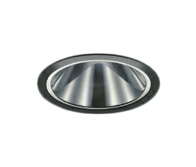 XU255553BX＜br /＞LEDエクステリアダウンライト X-Pro＜br /＞埋込穴φ100 ベースタイプ グレアレス＜br /＞高演色 防雨型 800/600lmクラス JR12V50W相当＜br /＞55°配光 調光調色＜br /＞コイズミ照明 施設照明