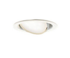 XAD1412LCB1＜br /＞LEDユニバーサルダウンライト LEDフラットランプ対応 電球色 美ルック＜br /＞浅型8H 高気密SB形 拡散マイルド 調光可能＜br /＞埋込穴φ100 白熱電球60形1灯器具相当＜br /＞Panasonic 照明器具 天井照明