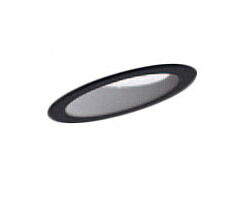 XAD1421NCB1＜br /＞傾斜天井用LEDダウンライト LEDフラットランプ対応 昼白色 浅型8H＜br /＞高気密SB形 集光タイプ＜br /＞調光可能 埋込穴φ100＜br /＞110Vダイクール電球60形1灯器具相当＜br /＞Panasonic 照明器具 天井照明