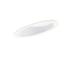 XAD3400NCE1＜br /＞傾斜天井用LEDダウンライト LEDフラットランプ対応 昼白色 浅型8H＜br /＞高気密SB形 拡散マイルド 調光不可＜br /＞埋込穴φ100 白熱電球100形1灯器具相当＜br /＞Panasonic 照明器具 天井照明