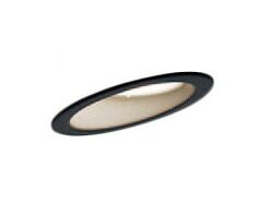 XAD3401VCE1＜br /＞傾斜天井用LEDダウンライト LEDフラットランプ対応 温白色 浅型8H＜br /＞高気密SB形 拡散マイルド 調光不可＜br /＞埋込穴φ100 白熱電球100形1灯器具相当＜br /＞Panasonic 照明器具 天井照明