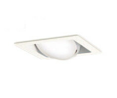 XAD3404VCB1＜br /＞LEDユニバーサルダウンライト LEDフラットランプ対応 温白色＜br /＞浅型8H 高気密SB形 拡散マイルド 調光可能＜br /＞埋込穴□100 白熱電球100形1灯器具相当＜br /＞Panasonic 照明器具 天井照明