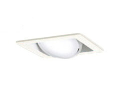 XAD3414NCB1LEDユニバーサルダウンライト LEDフラットランプ対応 昼白色 美ルック浅型8H 高気密SB形 拡散マイルド 調光可能埋込穴□100 白熱電球100形1灯器具相当Panasonic 照明器具 天井照明｜照明ライト専門タカラshopあかり館