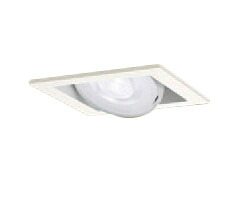 XAD3434NCB1LEDユニバーサルダウンライト LEDフラットランプ対応 昼白色 美ルック浅型8H 高気密SB形 集光タイプ調光可能 埋込穴□100110Vダイクール電球100形1灯器具相当Panasonic 照明器具 天井照明|照明ライト専門タカラshopあかり館