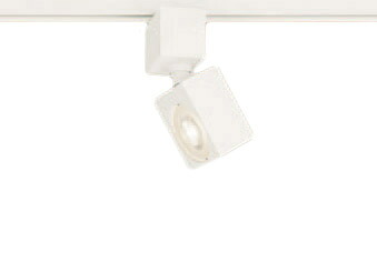 XAS1520LCB1LEDスポットライト LEDフラットランプ対応 天井付・壁付 配線ダクト取付型 電球色アルミダイカストセード 集光タイプ 調光可能110Vダイクール電球60形1灯器具相当Panasonic 照明器具｜照明ライト専門タカラshopあかり館