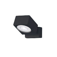 XAS3031NCE1LEDスポットライト LEDフラットランプ対応 天井・壁面(上・下向き)・据置取付兼用 昼白色 美ルックアルミダイカストセード 集光タイプ 調光不可 110Vダイクール電球100形1灯器具相当Panasonic 照明器具|照明ライト専門タカラshopあかり館