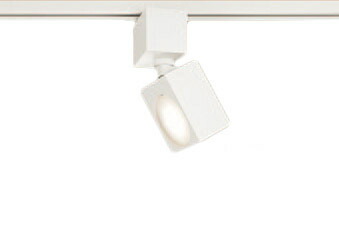 XAS3510LCE1LEDスポットライト LEDフラットランプ対応 天井付・壁付 配線ダクト取付型 電球色アルミダイカストセード 美ルック 拡散タイプ 調光不可 白熱電球100形1灯器具相当Panasonic 照明器具｜照明ライト専門タカラshopあかり館