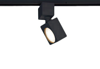 XAS3511LCB1LEDスポットライト LEDフラットランプ対応 天井付・壁付 配線ダクト取付型 電球色アルミダイカストセード 美ルック 拡散タイプ 調光可能白熱電球100形1灯器具相当Panasonic 照明器具|照明ライト専門タカラshopあかり館