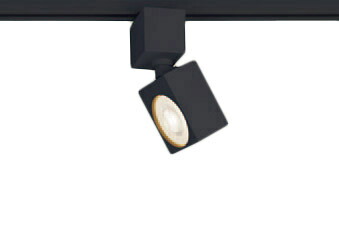 XAS3521LCE1<br />LEDスポットライト LEDフラットランプ対応 天井付・壁付 配線ダクト取付型 電球色<br />アルミダイカストセード 集光タイプ 調光不可 110Vダイクール電球100形1灯器具相当<br />Panasonic 照明器具