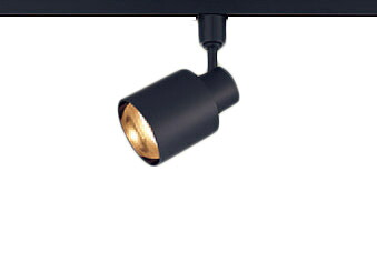 XAS3523LCE1＜br /＞LEDスポットライト LEDフラットランプ対応 天井付・壁付 配線ダクト取付型 電球色＜br /＞プラスチックセード 集光タイプ 調光不可 110Vダイクール電球100形1灯器具相当＜br /＞Panasonic 照明器具