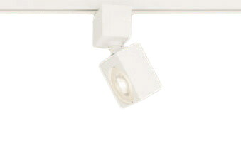 XAS3530LCB1LEDスポットライト LEDフラットランプ対応 天井付・壁付 配線ダクト取付型 電球色アルミダイカストセード 美ルック 集光タイプ 調光可能110Vダイクール電球100形1灯器具相当Panasonic 照明器具|照明ライト専門タカラshopあかり館