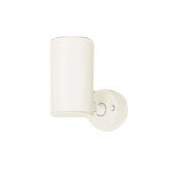 LGS1000LLB1＜br /＞LEDスポットライト 壁面・天井面・据付取付専用＜br /＞拡散タイプ 電球色 調光可能＜br /＞アルミダイカストセード 白熱電球60形1灯器具相当＜br /＞Panasonic 照明器具
