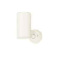 LGS1010LLE1＜br /＞LEDスポットライト 壁面・天井面・据付取付専用＜br /＞拡散タイプ 電球色 美ルック 調光不可＜br /＞アルミダイカストセード 白熱電球60形1灯器具相当＜br /＞Panasonic 照明器具