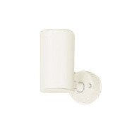LGS1020LLB1＜br /＞LEDスポットライト 壁面・天井面・据付取付専用＜br /＞集光タイプ 電球色 調光可能＜br /＞アルミダイカストセード 110Vダイクール電球60形1灯器具相当＜br /＞Panasonic 照明器具