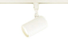 LGS1500LLB1＜br /＞LEDスポットライト 配線ダクト取付用＜br /＞拡散タイプ 電球色 調光可能＜br /＞アルミダイカストセード 白熱電球60形1灯器具相当＜br /＞Panasonic 照明器具