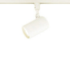 LGS1500VLB1＜br /＞LEDスポットライト 配線ダクト取付用＜br /＞拡散タイプ 温白色 調光可能＜br /＞アルミダイカストセード 白熱電球60形1灯器具相当＜br /＞Panasonic 照明器具