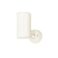 LGS3020NLE1＜br /＞LEDスポットライト 壁面・天井面・据付取付専用＜br /＞集光タイプ 昼白色 調光不可＜br /＞アルミダイカストセード 110Vダイクール電球100形1灯器具相当＜br /＞Panasonic 照明器具