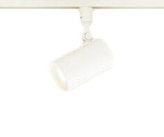 LGS3520LLE1<br />LEDスポットライト 配線ダクト取付用<br />集光タイプ 電球色 調光不可<br />アルミダイカストセード 110Vダイクール電球100形1灯器具相当<br />Panasonic 照明器具