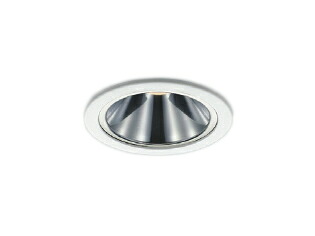 XD93567LEDベースダウンライト 埋込穴φ75Anti-Glare Workspace Down Light高演色 2500/2000lmクラス 照度角55&deg; 電球色(2700K)コイズミ照明 施設照明｜照明ライト専門タカラshopあかり館