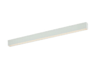 XH56404LEDベースライト Flat Seamless直付型 L1200mmタイプ 調光可 電球色(3000K)コイズミ照明 施設照明｜照明ライト専門タカラshopあかり館