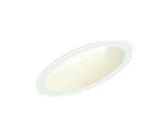 DDL-5417AWG＜br /＞LED傾斜天井用ダウンライト＜br /＞埋込穴φ100 COBタイプ 高気密SB形＜br /＞温白色 調光可能 白熱灯200W相当＜br /＞大光電機 照明器具 天井照明 吹き抜け用