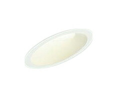 DDL-5417YWG＜br /＞LED傾斜天井用ダウンライト＜br /＞埋込穴φ100 COBタイプ 高気密SB形＜br /＞電球色 調光可能 白熱灯200W相当＜br /＞大光電機 照明器具 天井照明 吹き抜け用