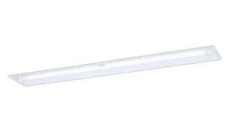 パナソニック Panasonic 施設照明直管LEDランプベースライト 埋込型LDL40×1灯用 下面開放型器具 シンプルセルコンひとセンサON/OFF・段調光切替NNFS41605LE9|照明ライト専門タカラshopあかり館