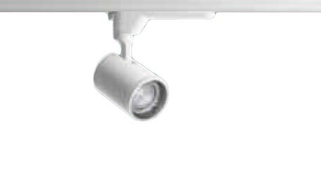 パナソニック Panasonic 施設照明＜br /＞TOLSOシリーズ演出照明 BeAm Free LEDスポットライト 温白色 配線ダクト取付型＜br /＞配光調整機能付 J12V75形（50W）器具相当 LED100形＜br /＞NTS01002WLE1