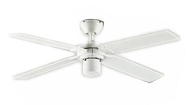 DP-38028Eシーリングファン 本体のみリモコン付 電気工事不要 非調光大光電機 照明器具｜照明ライト専門タカラshopあかり館
