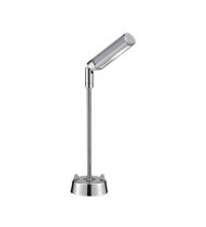 ES-9347S＜br /＞LEDZ Display Light ケーススポットライト ショートアームタイプ 埋込穴φ15＜br /＞本体のみ 電源別売 12Vミニハロゲン球 20W Rectangle LEDモジュール 61°×63° Ra93 昼白色 非調光＜br /＞遠藤照明 施設照明 要電気工事